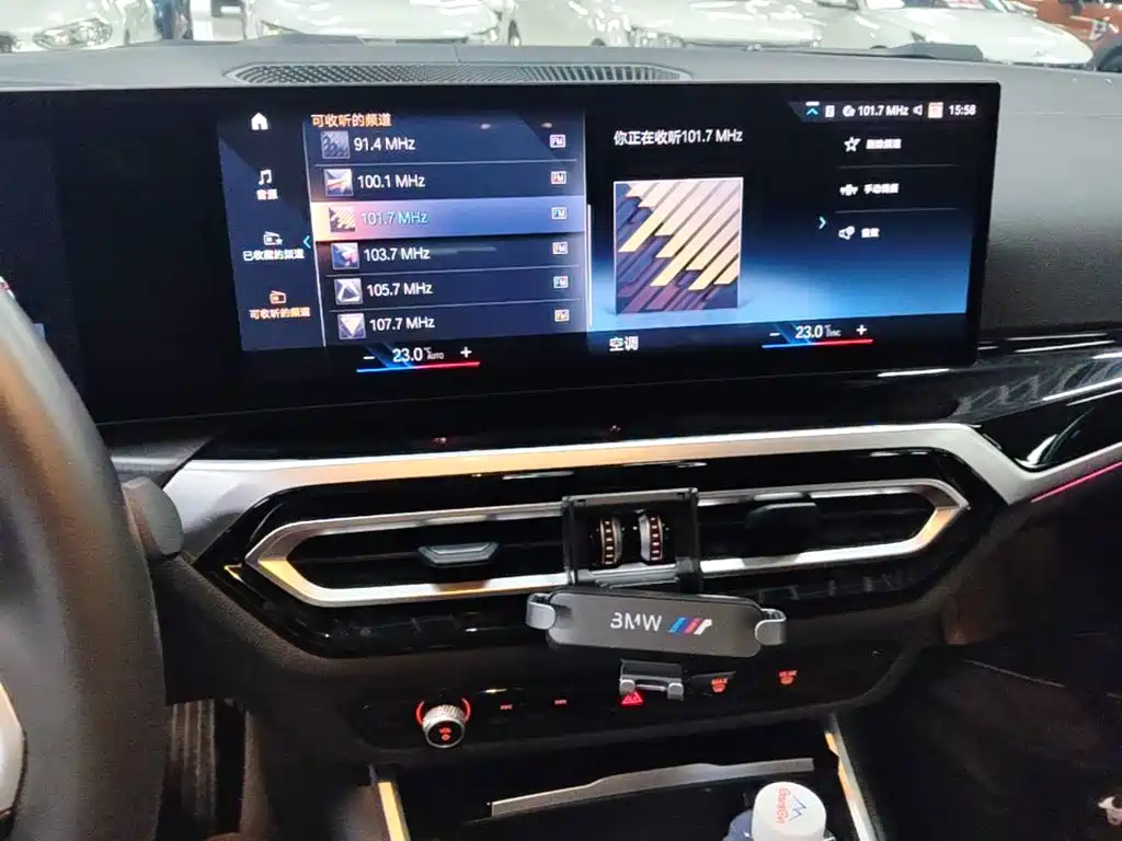 BMW i3 — миниатюра 13