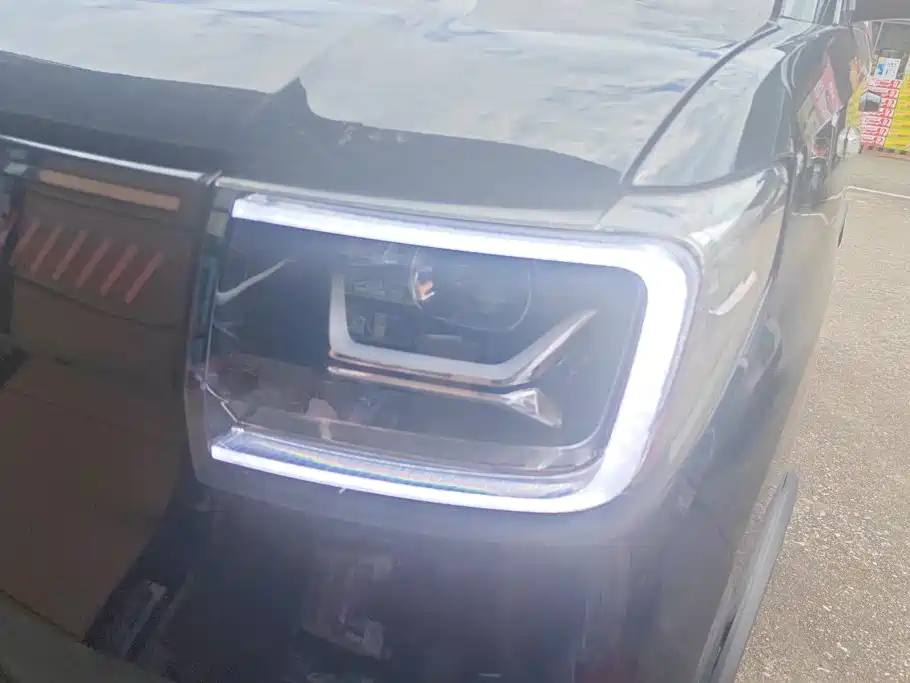 Wuling MINIEV — миниатюра 5