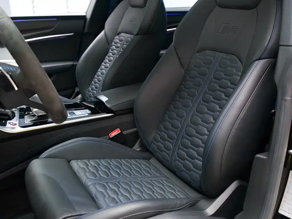 Audi RS 7 — миниатюра 17