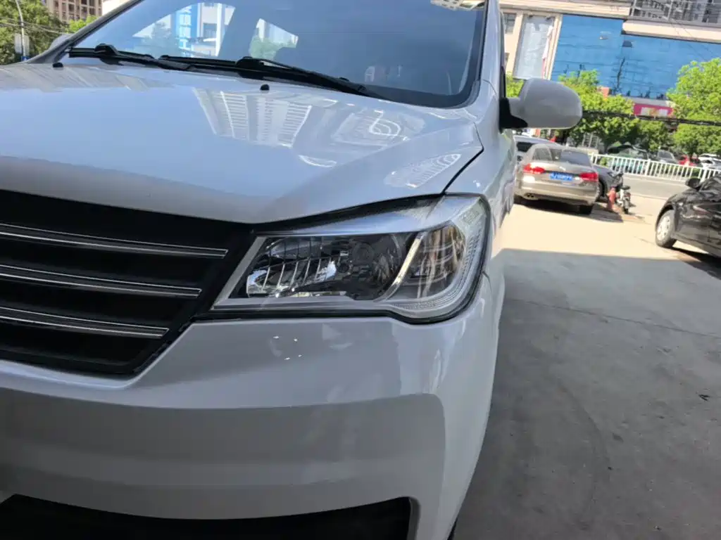 Fengguang Fengguang 330 — миниатюра 24