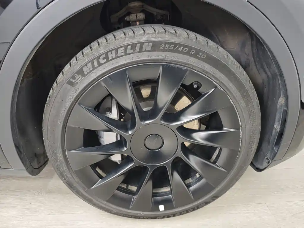 Tesla Model Y — миниатюра 58