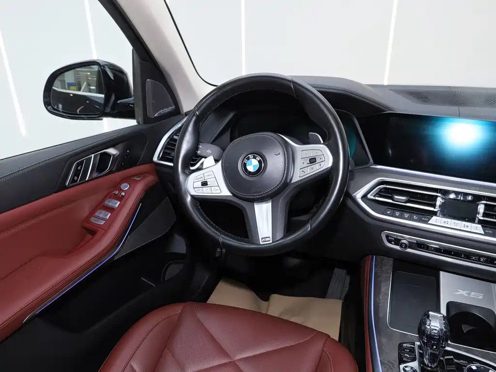 BMW X5 — миниатюра 17