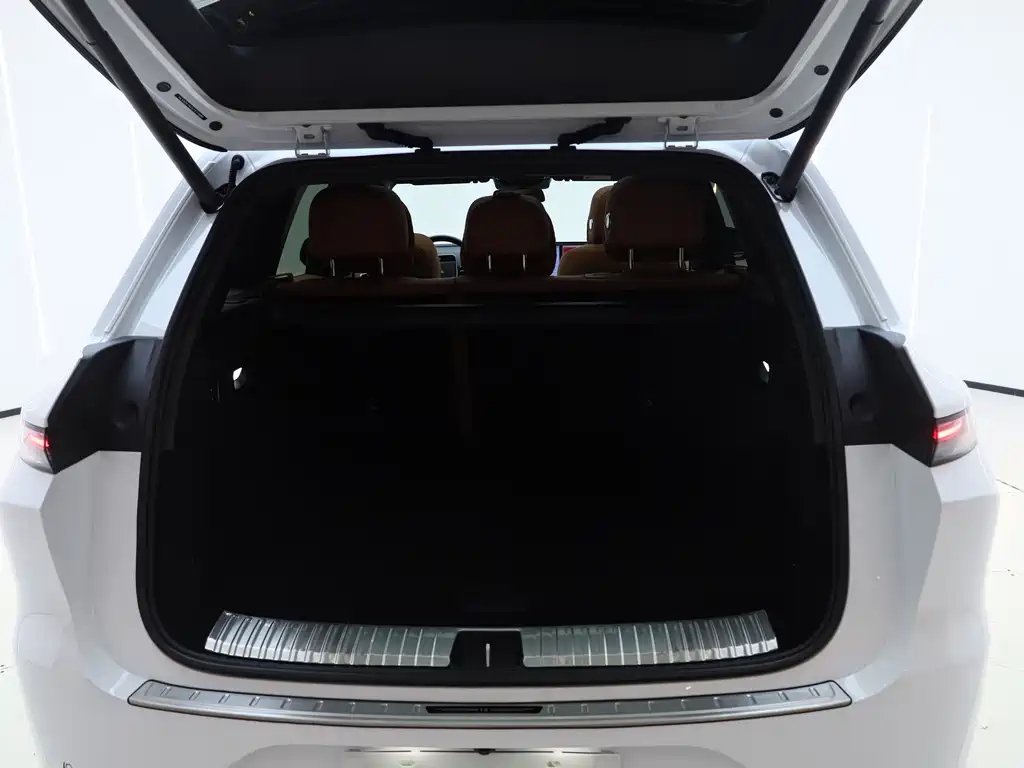 Li Auto Li L6 — миниатюра 22