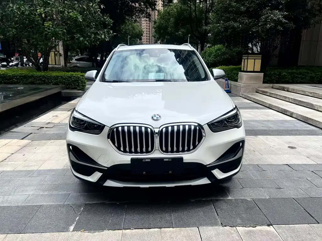 BMW X1 — миниатюра 6