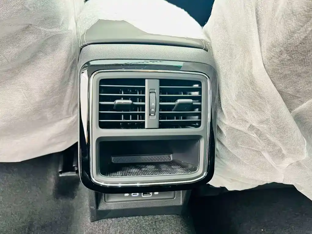 Volkswagen Passat — миниатюра 15