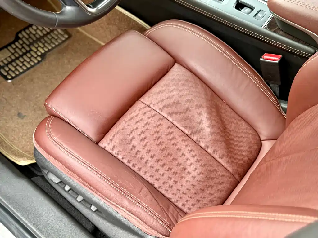 Buick LaCrosse — миниатюра 26