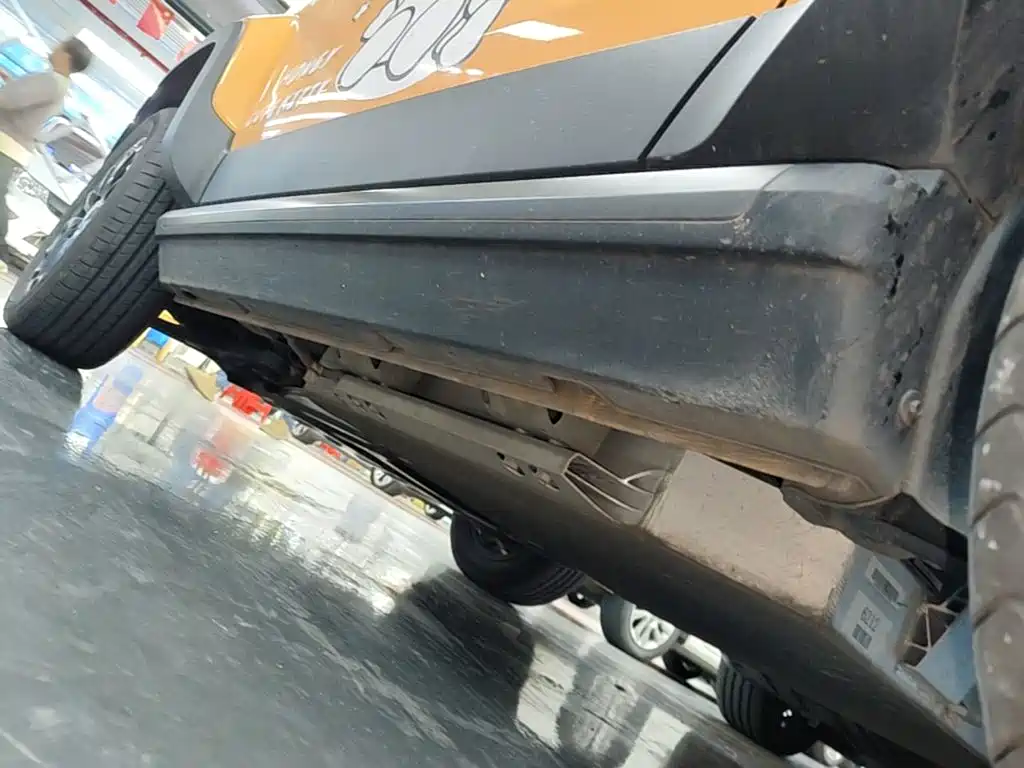 Baojun Yueye — миниатюра 22