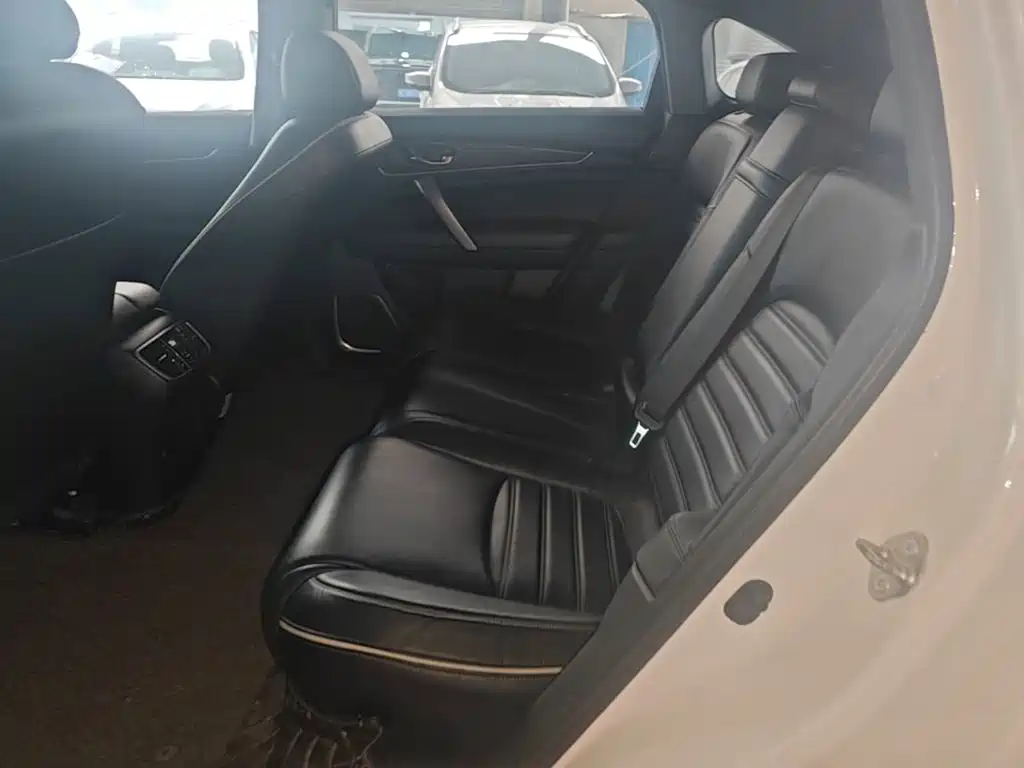Honda UR-V — миниатюра 17