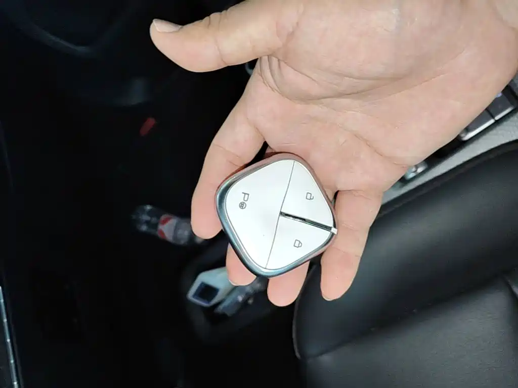 Baojun Yueye — миниатюра 9