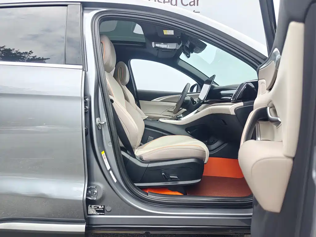 BYD Pro New Energy — миниатюра 10