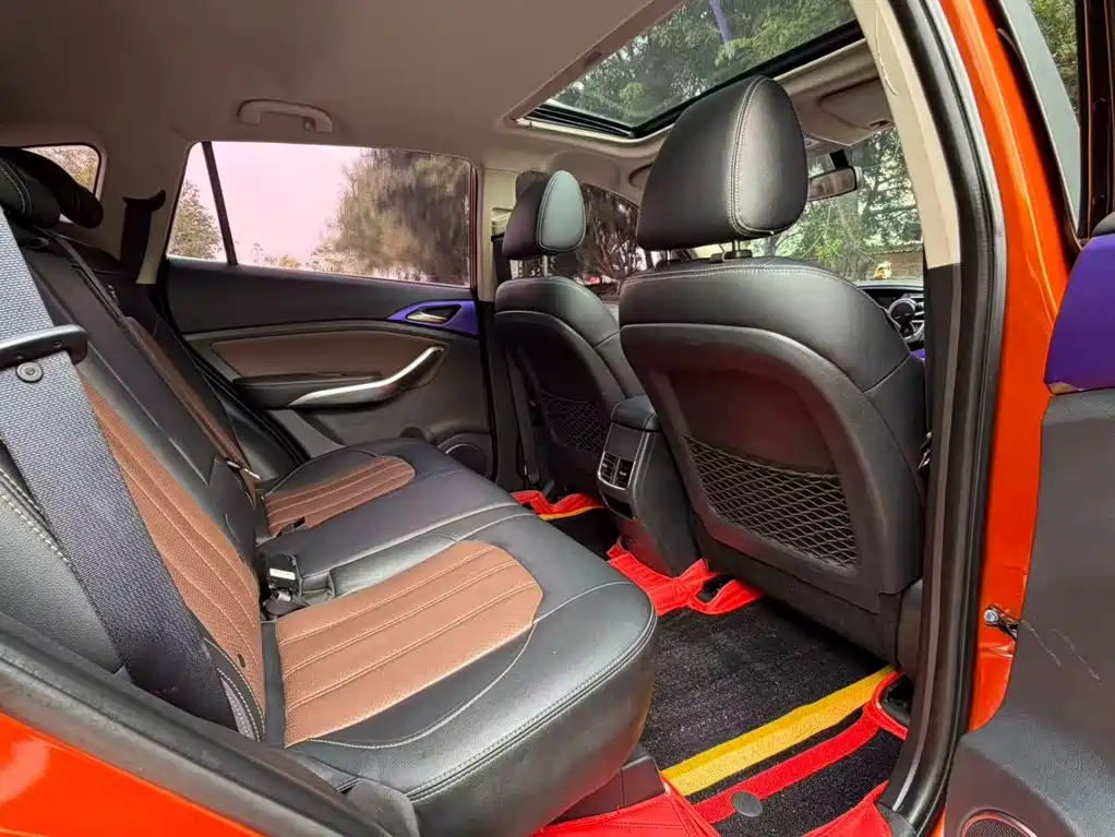 BYD Song — миниатюра 13
