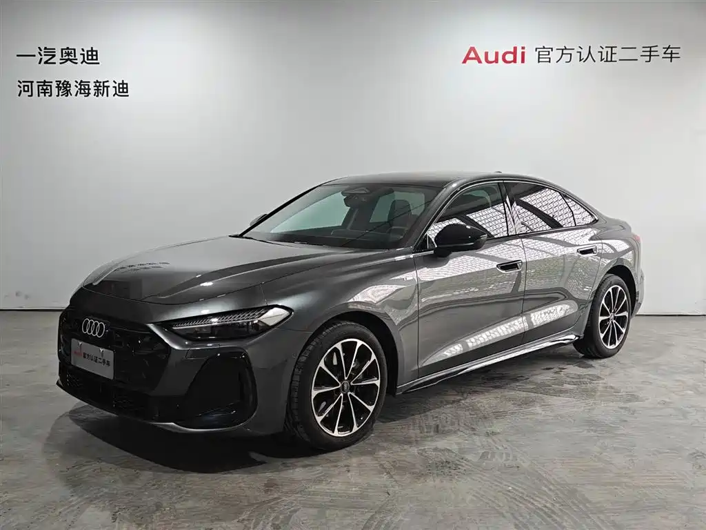 Audi 奥迪A5L 2025