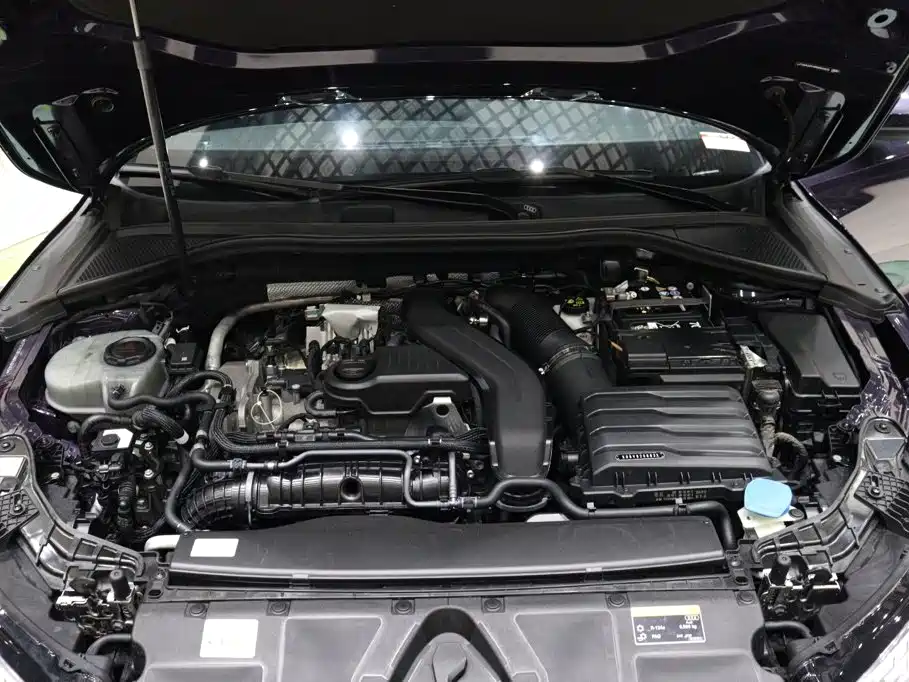 Audi A3 — миниатюра 25