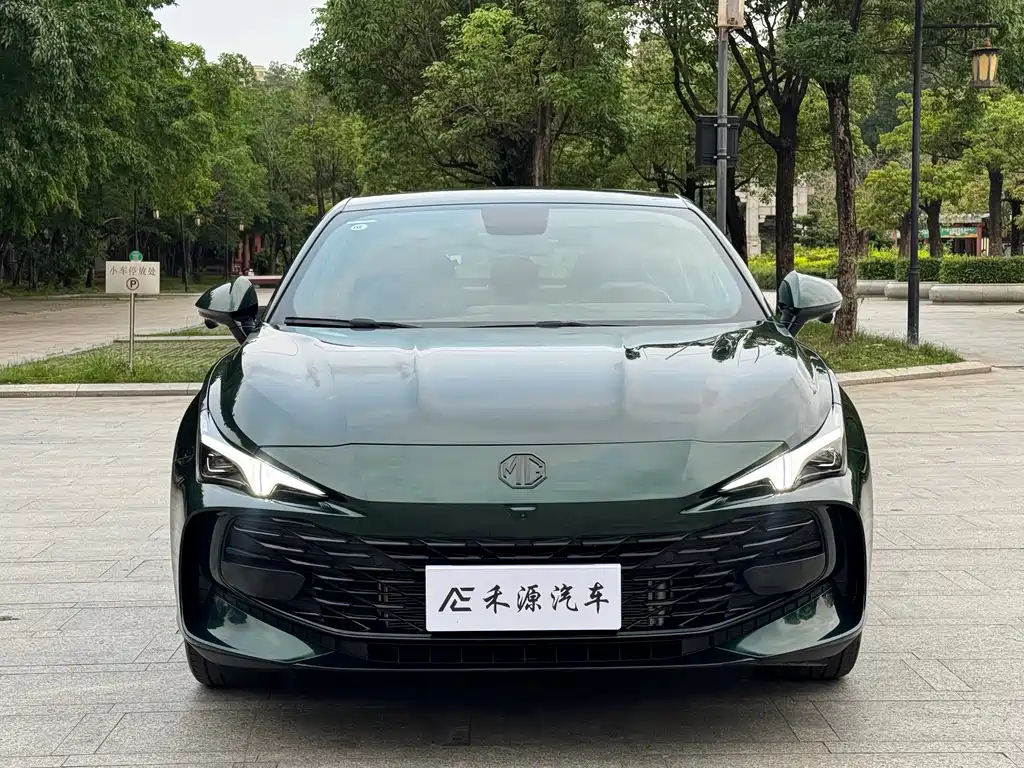 MG 7 2025 1.5T 300 DCT Luxury