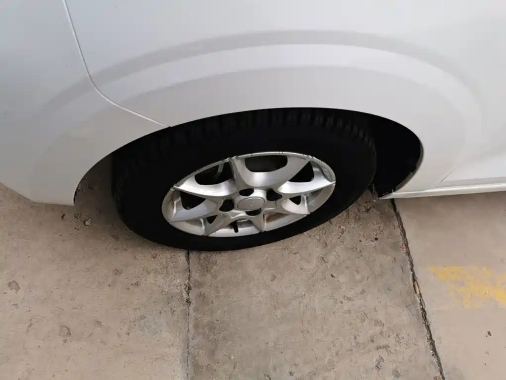 Roewe Clever — миниатюра 23
