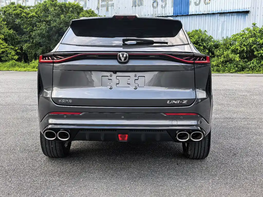 Changan UNI-Z 2025 1.5T Luxury