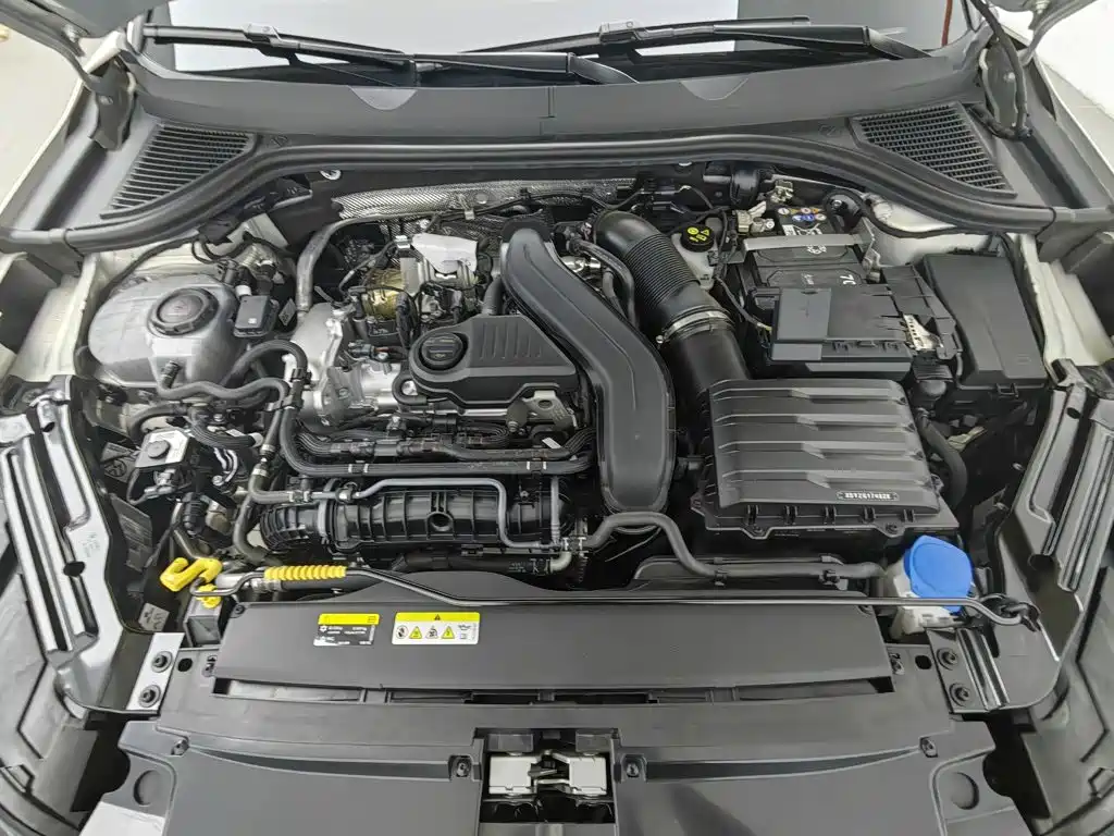 Volkswagen Sagitar id 4653770 из Китая 18