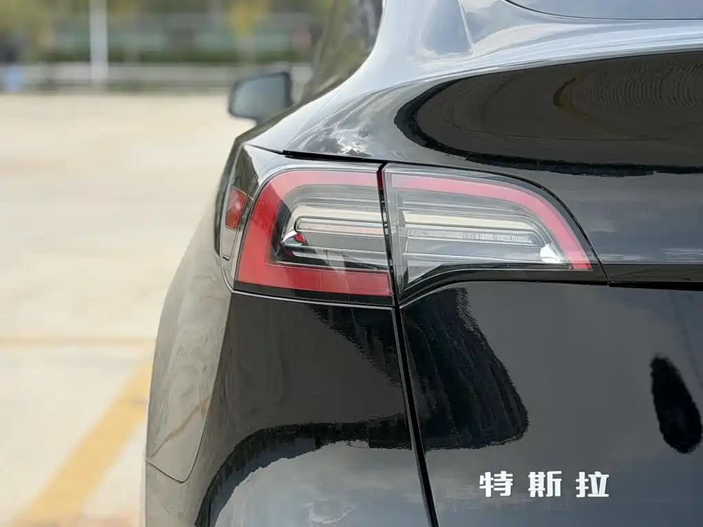 Tesla Model Y — фотографии объявления, Фото 24