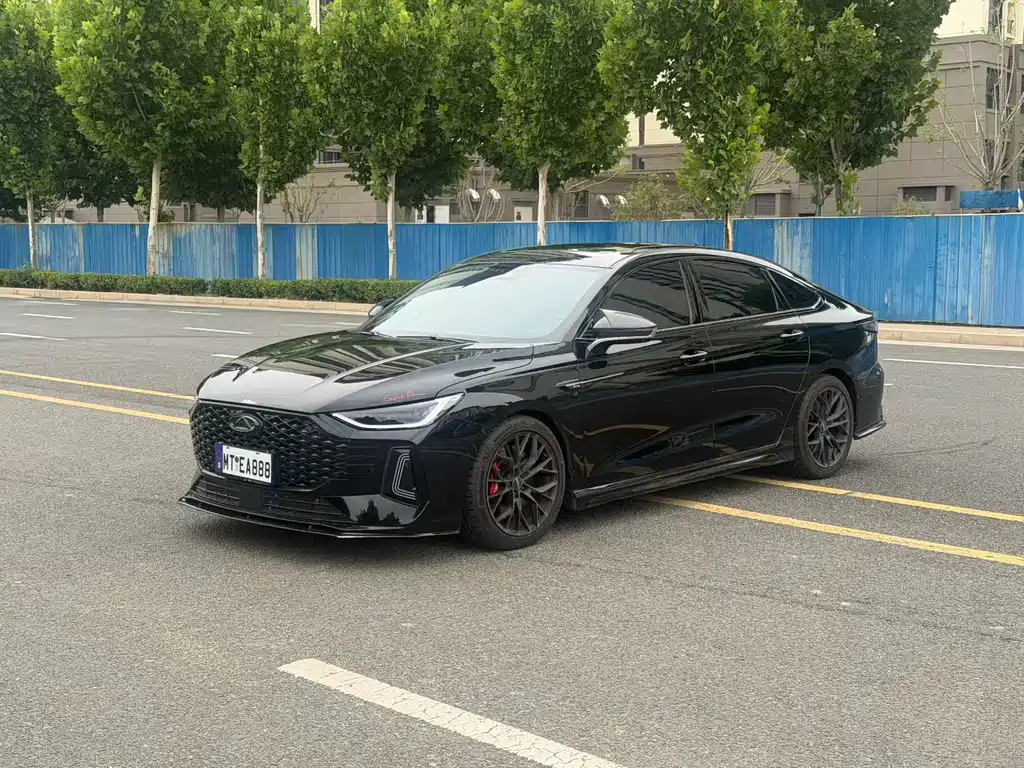 Chery Arrizo 8 PRO