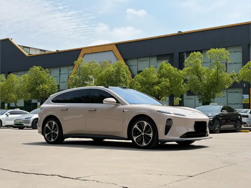 NIO ET5T 2023 75kWh Touring