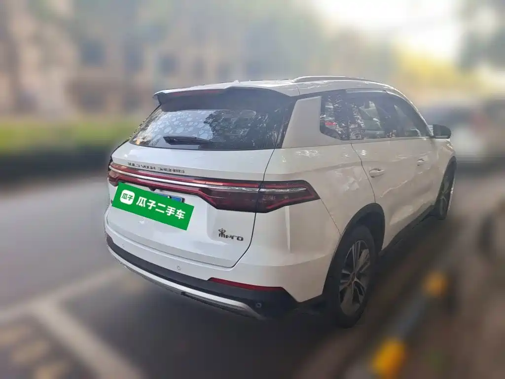 BYD Pro — миниатюра 6