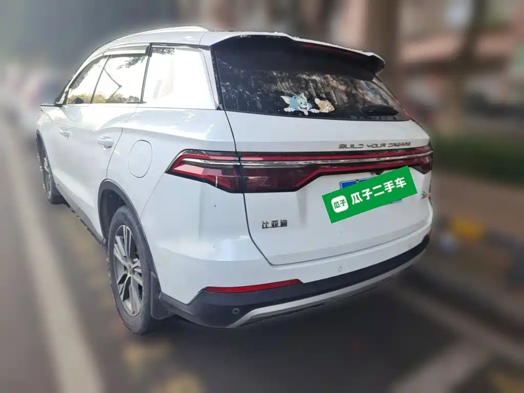 BYD Pro — миниатюра 4