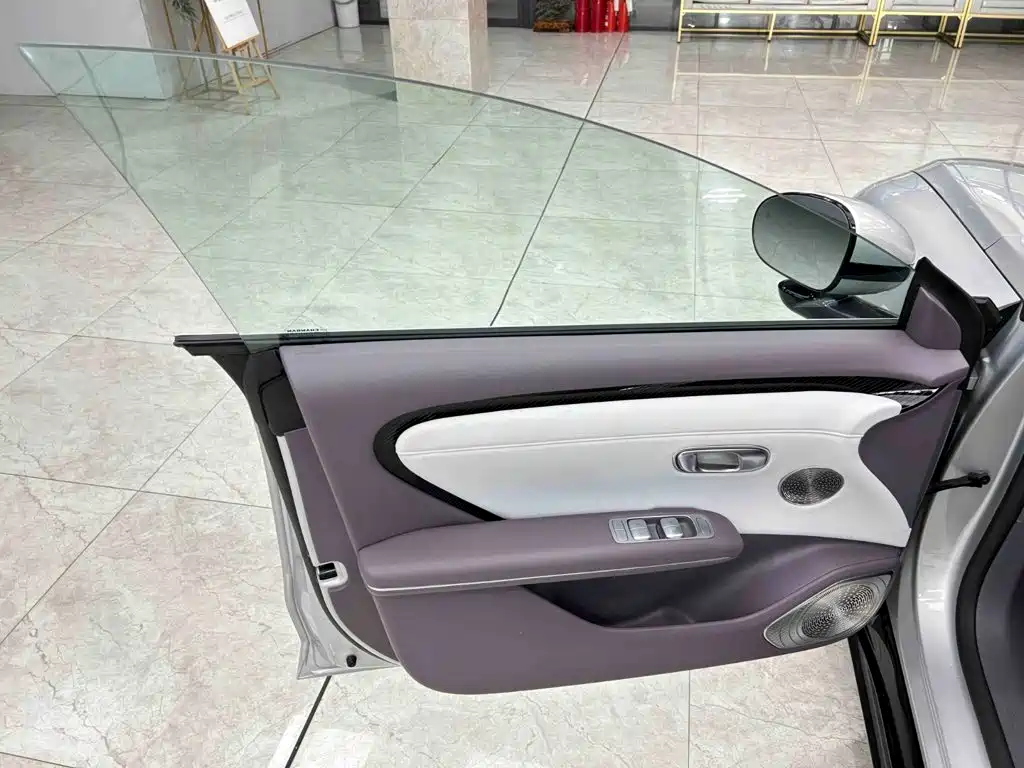 Qiyuan Qiyuan A06 — миниатюра 11