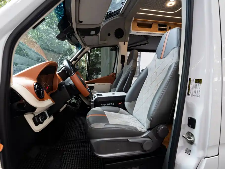 Mercedes-Benz Sprinter — миниатюра 20