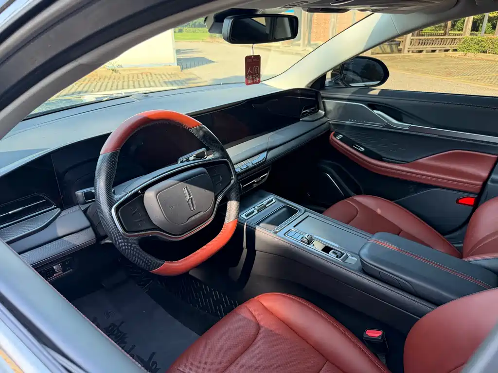 Lincoln Z — миниатюра 8