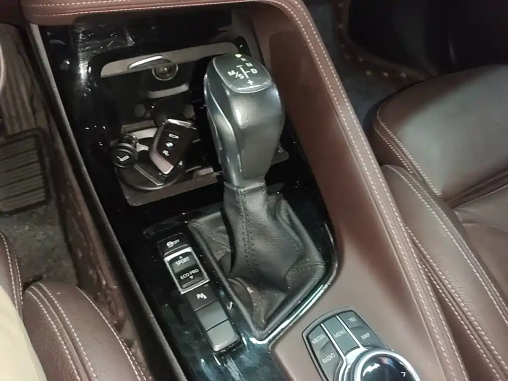 BMW X1 — миниатюра 14