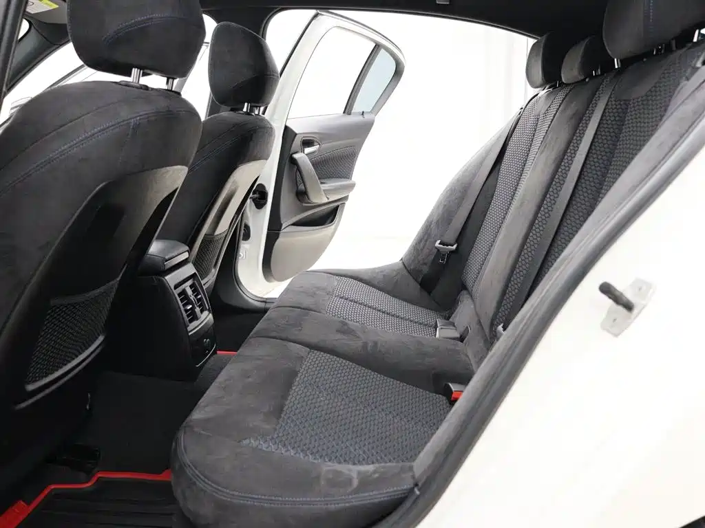 BMW 1 Series 1 2016 M140i