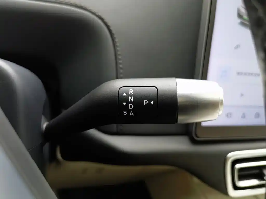 Li Auto Li L7 — миниатюра 13