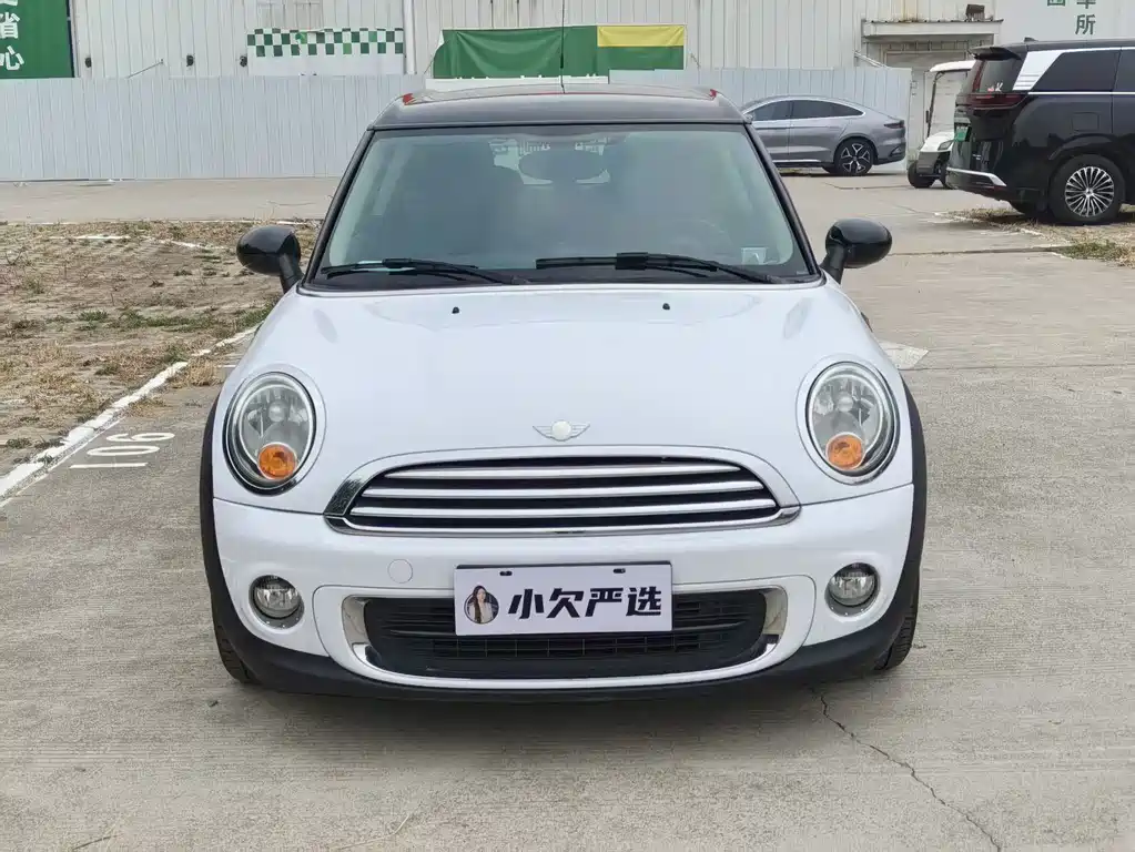 MINI Mini Clubman — миниатюра 2