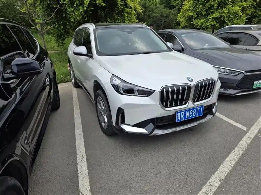 BMW X1 2023 sDrive20Li X