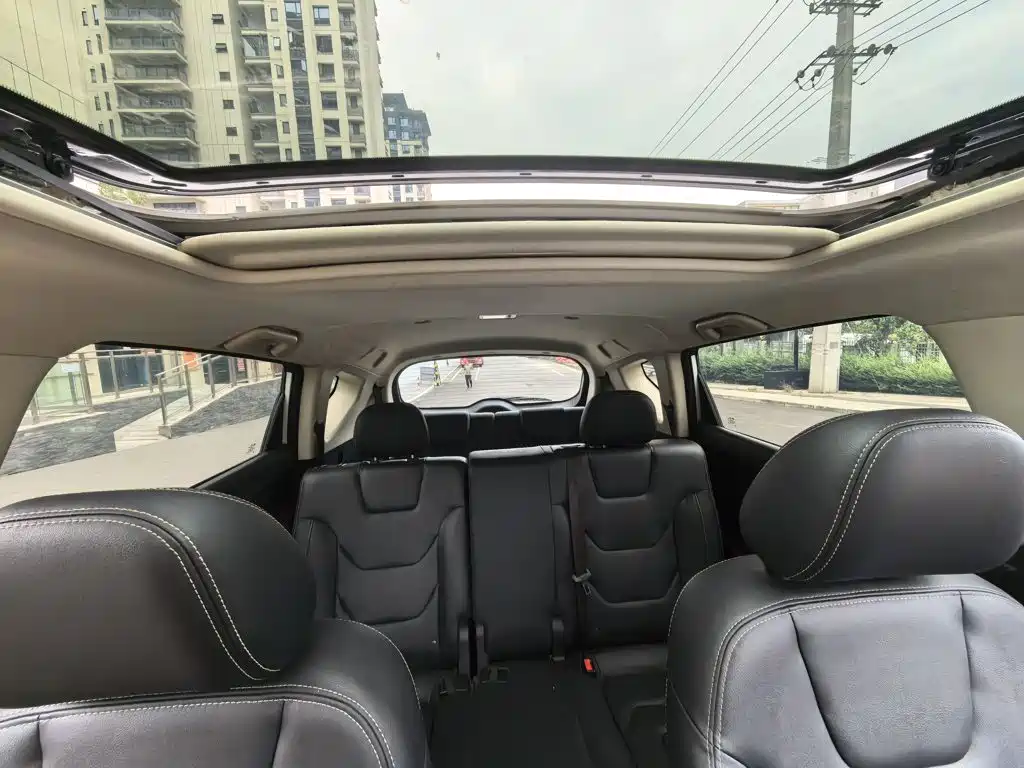 Fengguang Fengguang 580 — миниатюра 14