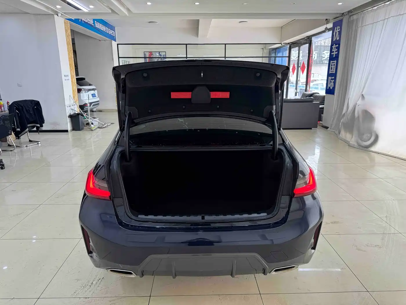 BMW 3 series id 4514184 из Китая 9