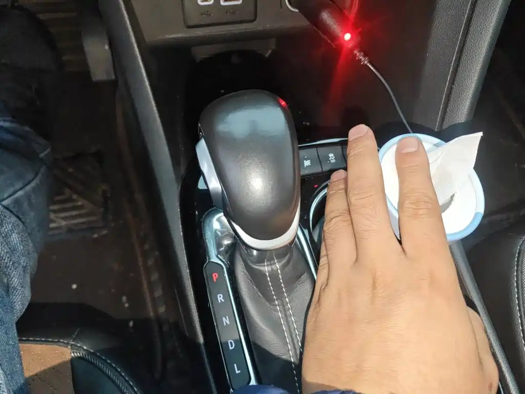 Buick Encore GX — миниатюра 15