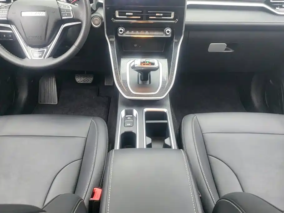 Haval M6 — миниатюра 16
