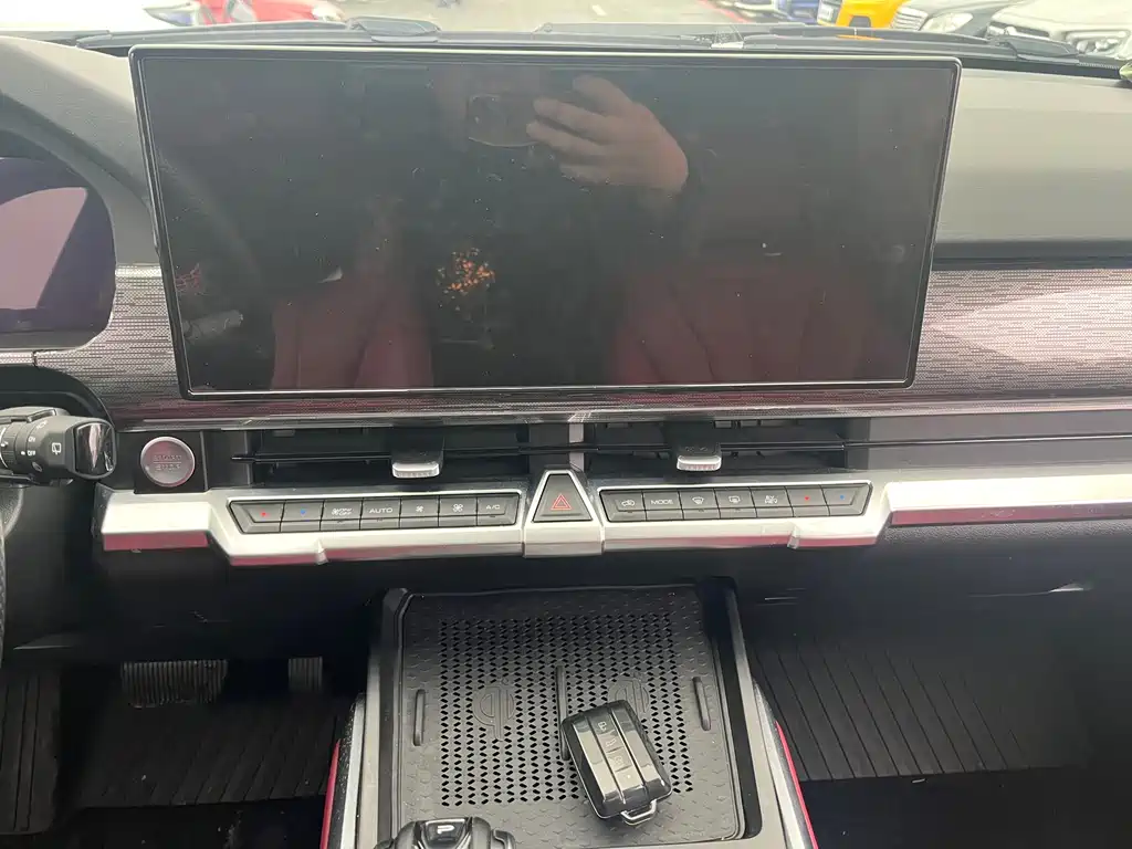 TANK TANK 400 NEW ENERGY