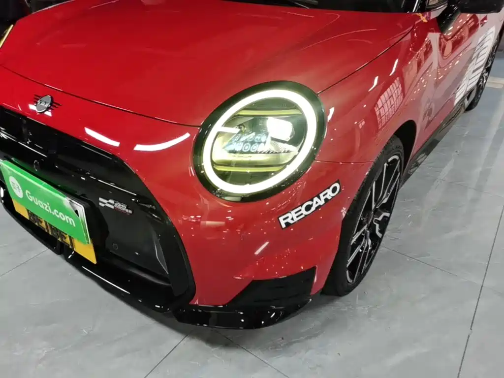 MINI MINI COOPER EV — миниатюра 24