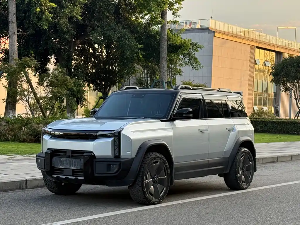 Fulwin Fengyun X3L