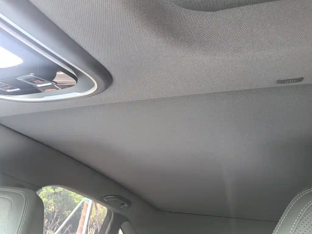 Changan Deepal DARK BLUE S07