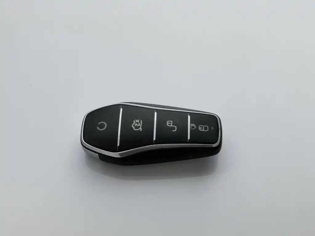 BYD Qin PLUS — миниатюра 19
