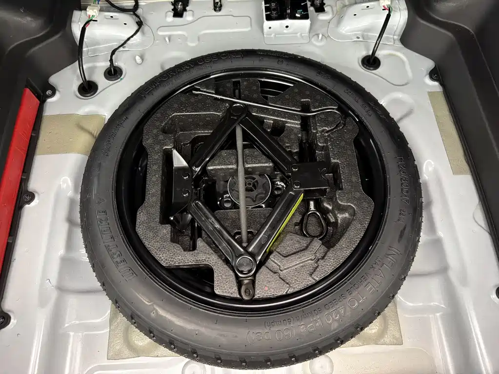 Chery Tiggo 7 PLUS — миниатюра 21