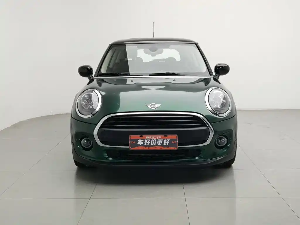MINI Mini — миниатюра 3