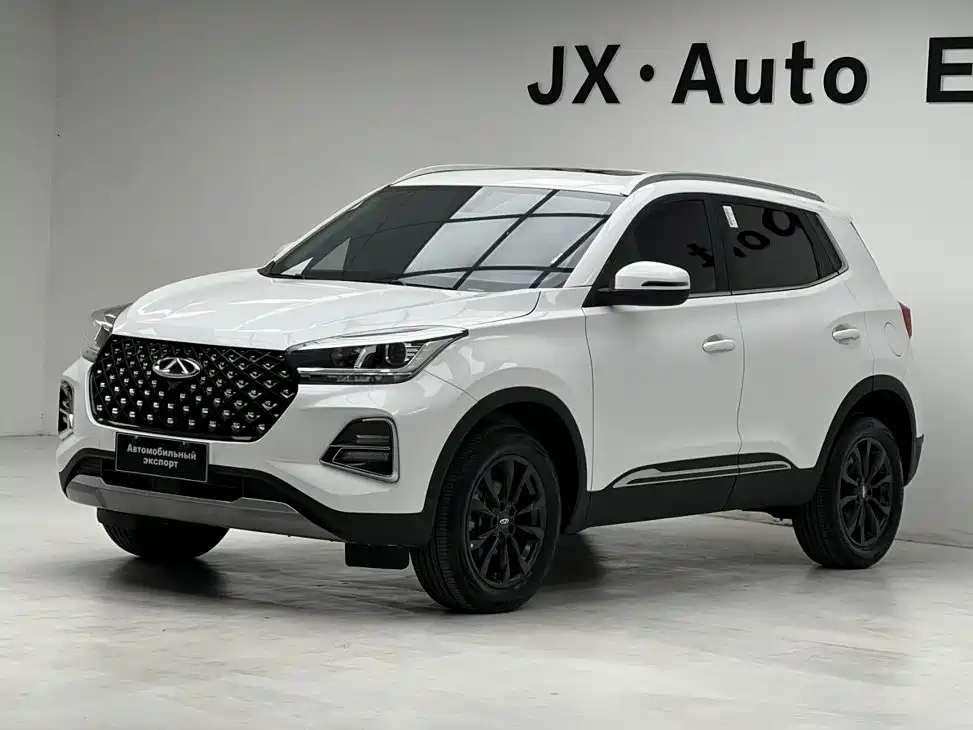 Chery Tiggo 5x