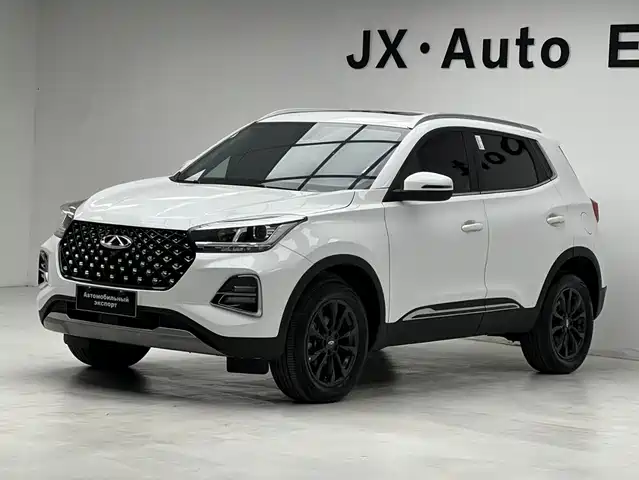 Chery Tiggo 5x