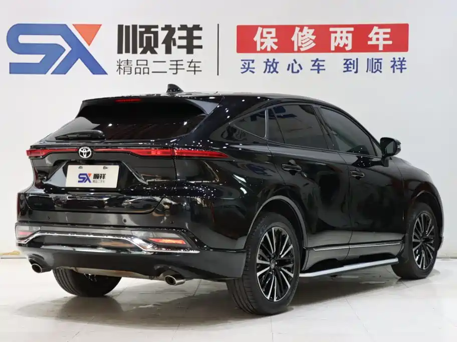 Toyota Venza — миниатюра 4