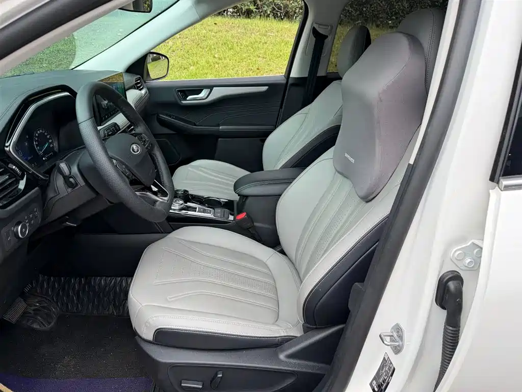 Ford Escape 2024 EcoBoost 245