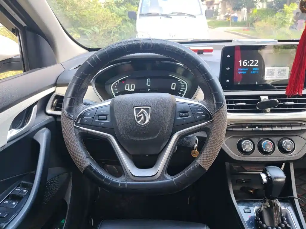 Baojun 360 — миниатюра 6